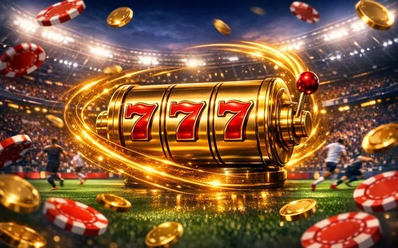 Stellare Casino scommesse sportive hero