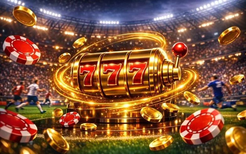 Bonus Stellare Casino jackpot e monete volanti