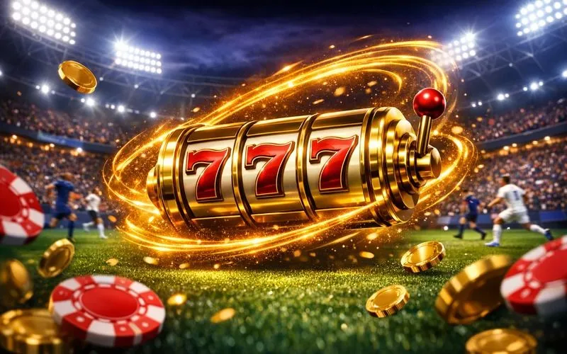 Stellare Casino giochi slot e live casino