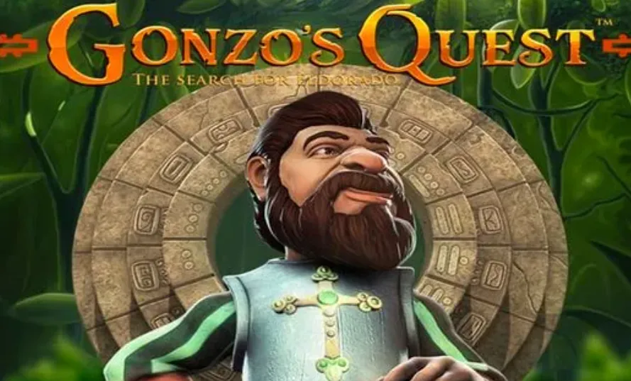 Gonzo's Quest Megaways slot
