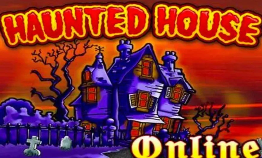 Haunted House Online slot