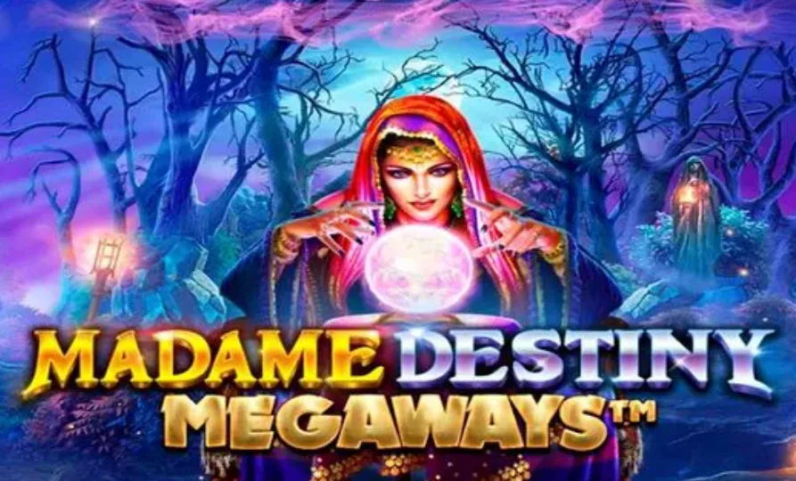Madame Destiny Megaways slot