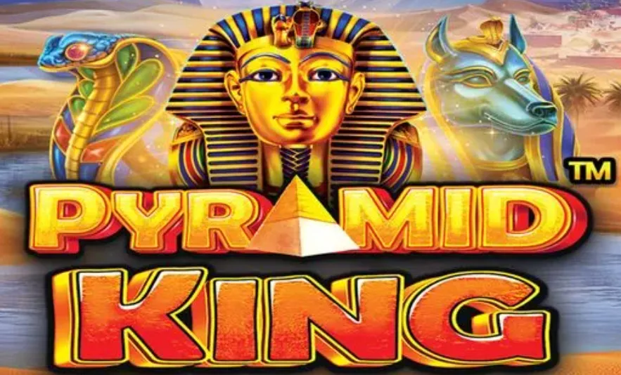 Pyramid King Pragmatic Play
