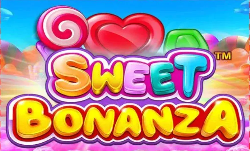 Sweet Bonanza slot caramelle